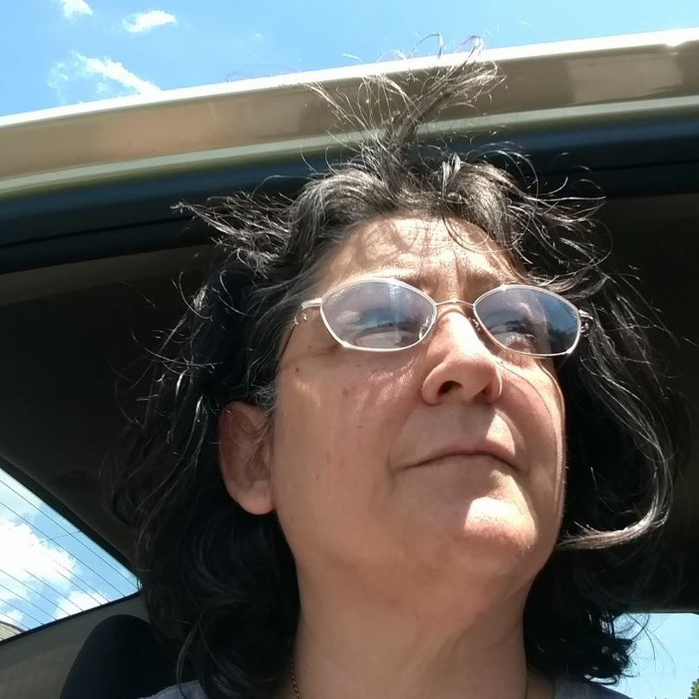Meet your Posher, Barb
